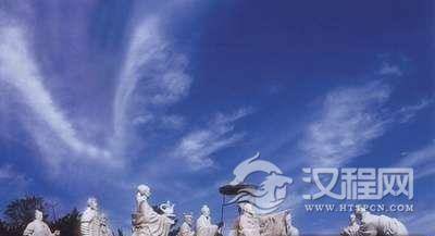 历史上真有徐福这个人吗？他最后真的到了日本吗