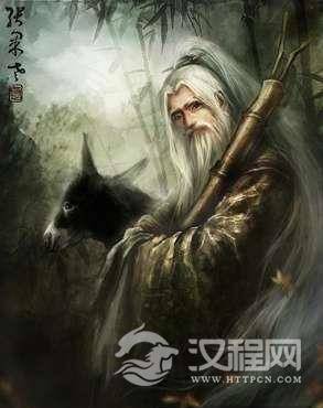 张果老是谁？张果老是如何成为八仙的