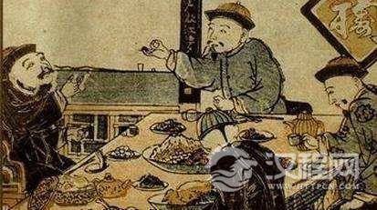 揭秘古代官场俸禄：金粉世家如何一步步走向破落