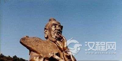 神话故事之赶山鞭和老君山 关于老子的几则神话