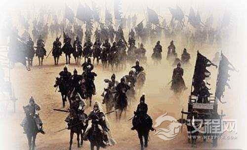 揭秘：淝水之战的知名度为何总低于赤壁之战？