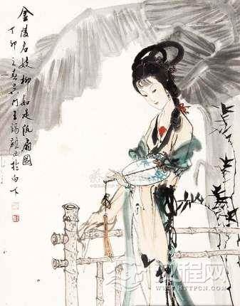 柳如是简介 秦淮八艳之一柳如是怎么死的？