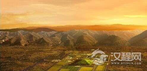 秦始皇地宫陵墓地道阴兵之谜：秦陵地宫在哪里？