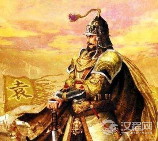 不谙兵法世事 谁是乱世三国中智商不高的军事家？