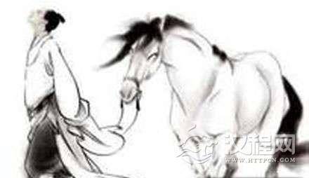 公孙龙简介 中国战国时期著名哲学家公孙龙介绍