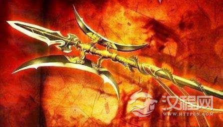 杀敌无数的光荣武器：方天画戟到底是什么样的？