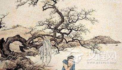 二十四孝中卧冰求鲤的王祥：一哭成就忠臣美名