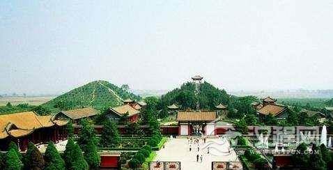 茂陵被盗：汉朝衰弱和汉武帝茂陵被盗的神秘关系