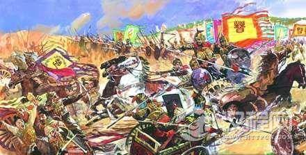 揭秘：中国历史上一鸣惊人究竟指的是哪位国君？