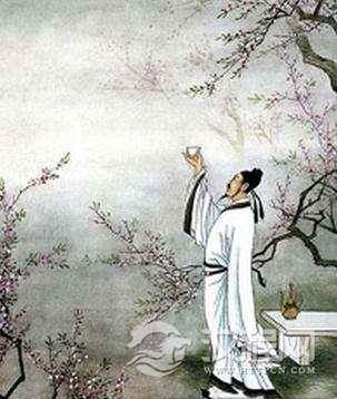 李白在大唐宫殿展露天才仅因只有他懂西域文吗?