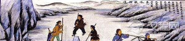 盘点古代人如何避暑？