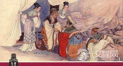 郑庄公的智慧：刻意纵容弟弟造反成功铲除隐患