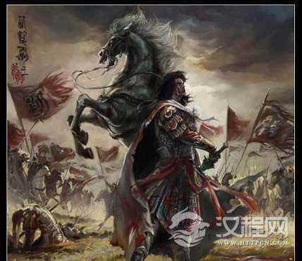 楚汉之争起因:刘邦与项羽因何发起楚汉之争?