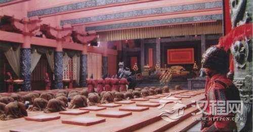 解密:汉武帝为何耗费巨大人力物力攻打匈奴