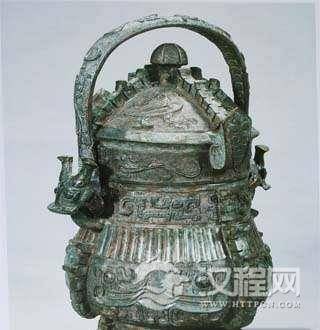 商桓王祖辛简介 在位16年的商朝第十四任国王