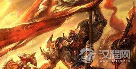 盘点古代传说最牛的七种武器：斧头竟能排行第一