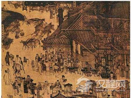 宋朝也有狗仔队！“狗仔队”探听消息编“花边”