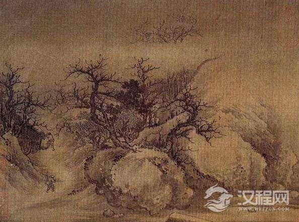 盘点中国历史上的四次寒冷期：冻死者难以计数