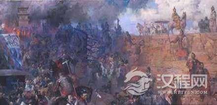 秦朝史上秦始皇焚书坑儒但为何孔子后裔却没事？