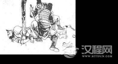 孙膑与庞涓的故事 两大军事奇才孙膑与庞涓斗智