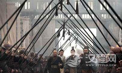 刘邦手下的大将都有谁？刘邦手下大将怎么死的？