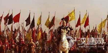 揭秘：历史上是谁替太祖努尔哈赤报了杀父之仇？