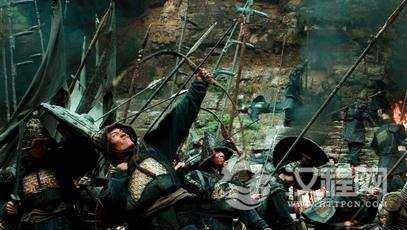 揭秘：何人才是三国历史上最神秘的勇猛战将？