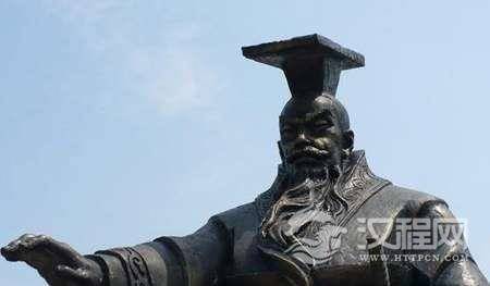 揭秘历史上最善炒作的君王：齐桓公用茅草换黄金