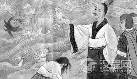 春秋五霸之一的楚庄王是怎么死的？楚庄王的死因