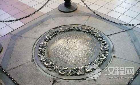 为什么王府井又叫“莫里逊大街”？王府井的传说