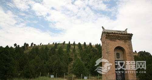 汉武帝陵墓藏有哪些珍宝？揭秘汉武帝茂陵陪葬宝物