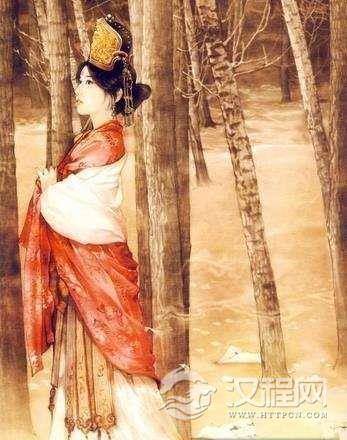 北魏孝文帝之女兰陵公主真的是被驸马打死的吗？