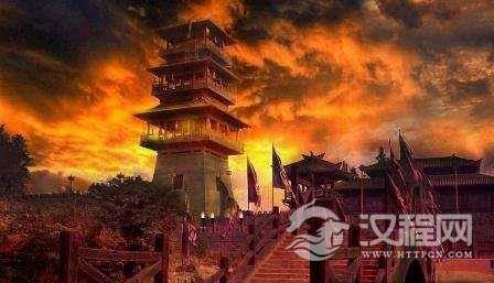 赤壁之战:揭秘刘备与曹操之间暴露的最大差距