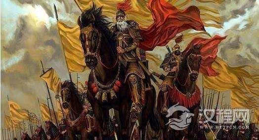 桓温子女简介：桓温有几个儿子？