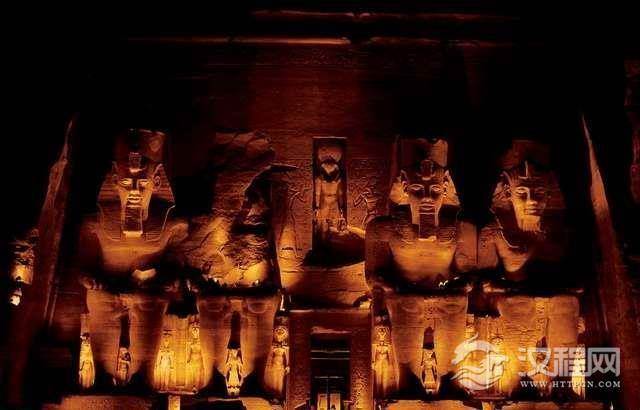 探秘世界诡异神秘十大著名古墓：古墓的离奇诅咒