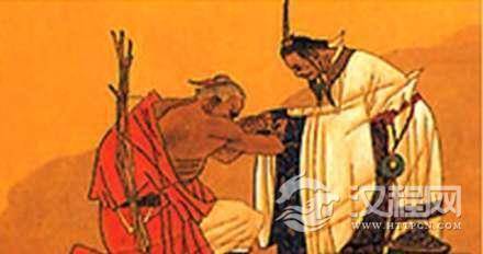 揭秘：贤相蔺相如去世为何40万的赵军哭声震天？