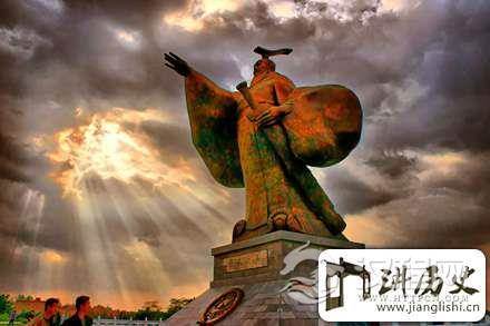 巫蛊之祸是什么？汉武帝末年巫蛊之祸出现的原因