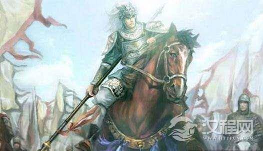 武悼天王冉闵：五胡乱华时代最热血的英雄是他！