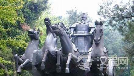 春秋战国历史上伟大的私生子：被母虎喂养的宰相