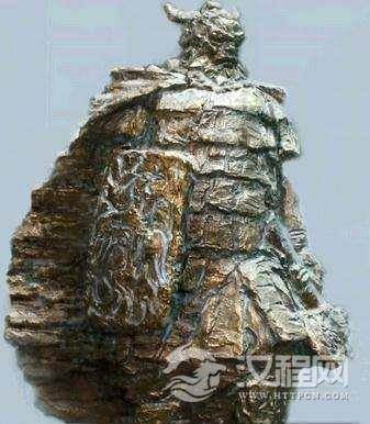 揭秘：蚩尤在中华民族历史上的始祖地位有多高？