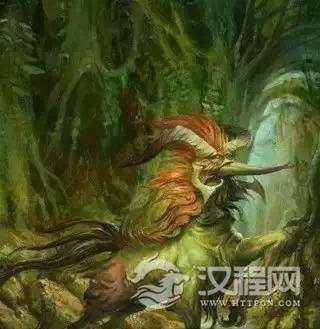 中国古神兽大全：揭秘传说中的上古神兽真实面貌