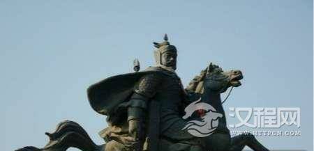 名将薛仁贵东征高丽轶事：率军踏着