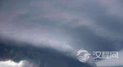 历史上有哪些超强台风：明代