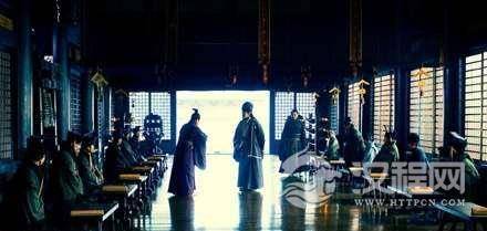 三国历史上诸葛亮舌战群儒的十个必杀秘技揭秘