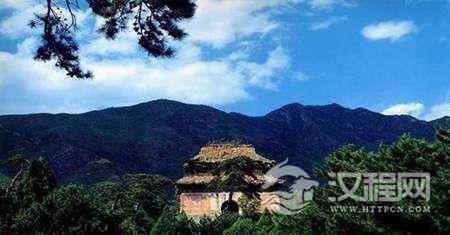 揭秘：明朝皇帝陵墓除十三陵外还有哪儿？