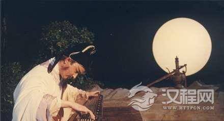 李白的悲剧婚姻：整天被老婆骂一辈子都没有出息