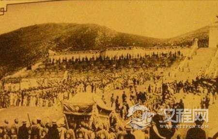 孙中山怎么死的？孙中山为什么宁死不信中医