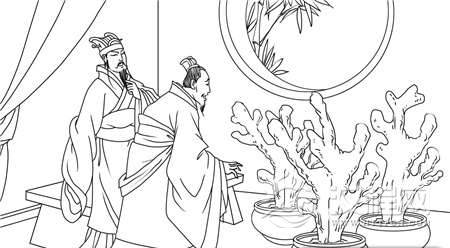 西晋的奢侈大赛：石崇斗富赢了皇帝的舅舅王恺