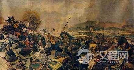 揭秘：东晋宰相谢安与淝水之战不得不说的故事