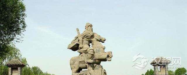 大汉王朝与河南竟的关系：成也河南 亡也河南！